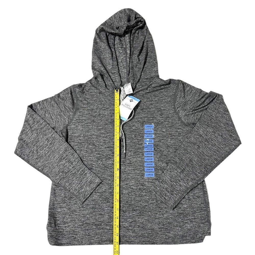 Member's Mark Women’s Favorite Soft Jacket Size Large - Picture 4 of 7